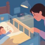 So Sánh Giữa Việc Ngủ Chung và Ngủ Độc Lập cho Trẻ Sơ Sinh và Trẻ Nhỏ