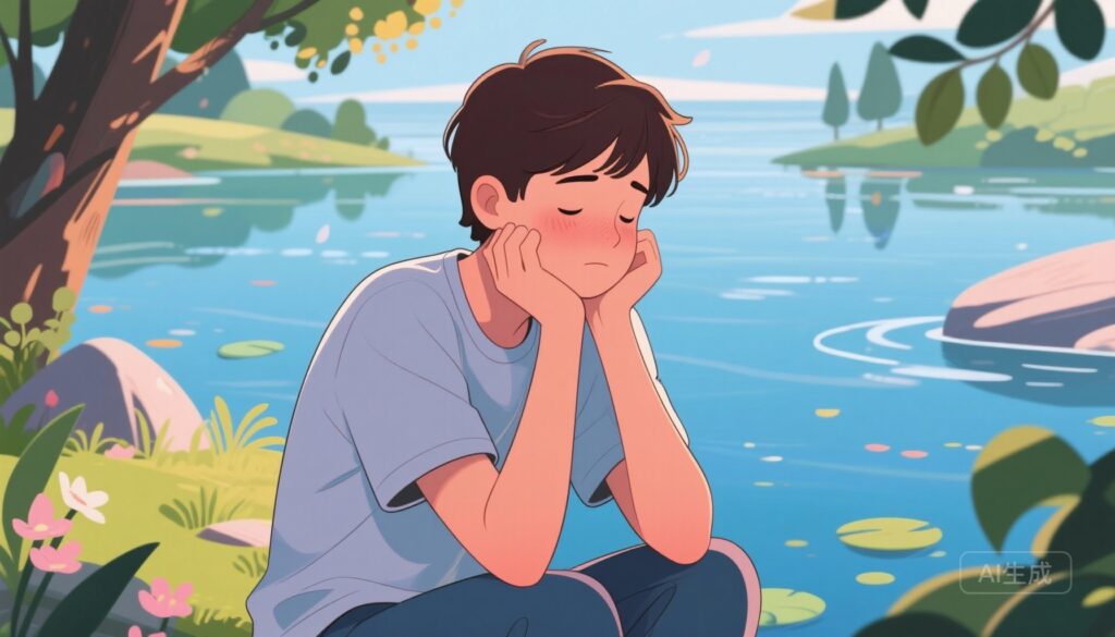 Sự khác biệt giữa các dấu hiệu tự kỷ và tính cách hướng nội ở thanh thiếu niên