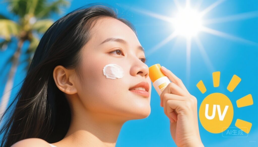 Sai lầm khi dùng kem chống nắng: Tại sao da vẫn sạm dù bôi đủ lượng?