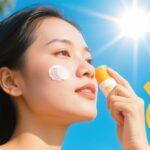 Sai lầm khi dùng kem chống nắng: Tại sao da vẫn sạm dù bôi đủ lượng?