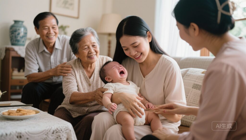 Hiểu về “Tuần kỳ kỳ diệu”: 10 dấu hiệu nhận biết và cách hỗ trợ bé trong những giai đoạn phát triển vượt bậc