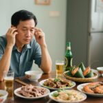 Gút và 5 nhóm thực phẩm cần tránh: Lời khuyên dinh dưỡng phù hợp cho người Việt