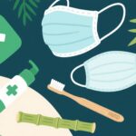 Chăm sóc sức khỏe bền vững: Phòng bệnh hơn chữa bệnh và sử dụng sản phẩm thân thiện với môi trường