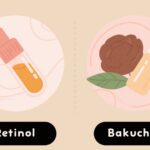So sánh Retinol và Bakuchiol cho làn da nhạy cảm và chống lão hóa