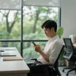 Giải Pháp 7 Ngày Tẩy Chay Kỹ Thuật Số Dành Cho Người Làm Việc Căng Thẳng