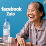Chăm sóc răng miệng cho người cao tuổi ở Việt Nam: Kết hợp truyền thống và hiện đại qua mạng xã hội