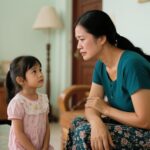 Dậy Thì Sớm Ở Bé Gái: 3 Dấu Hiệu Vàng Mà Phụ Huynh Cần Theo Dõi Kỹ Lưỡng