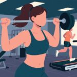 Sự thật về việc giảm cân: Cardio có đủ không?