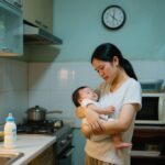 Giải mã nguyên nhân giảm tỉ lệ cho con bú hoàn toàn tại Việt Nam và cách hỗ trợ mẹ hiệu quả