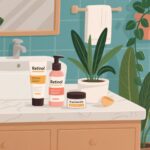 Tại Sao Kết Hợp Retinol và Niacinamide Tạo Ra Một Quy Trình Chăm Sóc Da Mạnh Mẽ