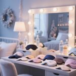 Top 5 mặt nạ ngủ cấp ẩm và phục hồi da hiệu quả trong mùa đông khô lạnh