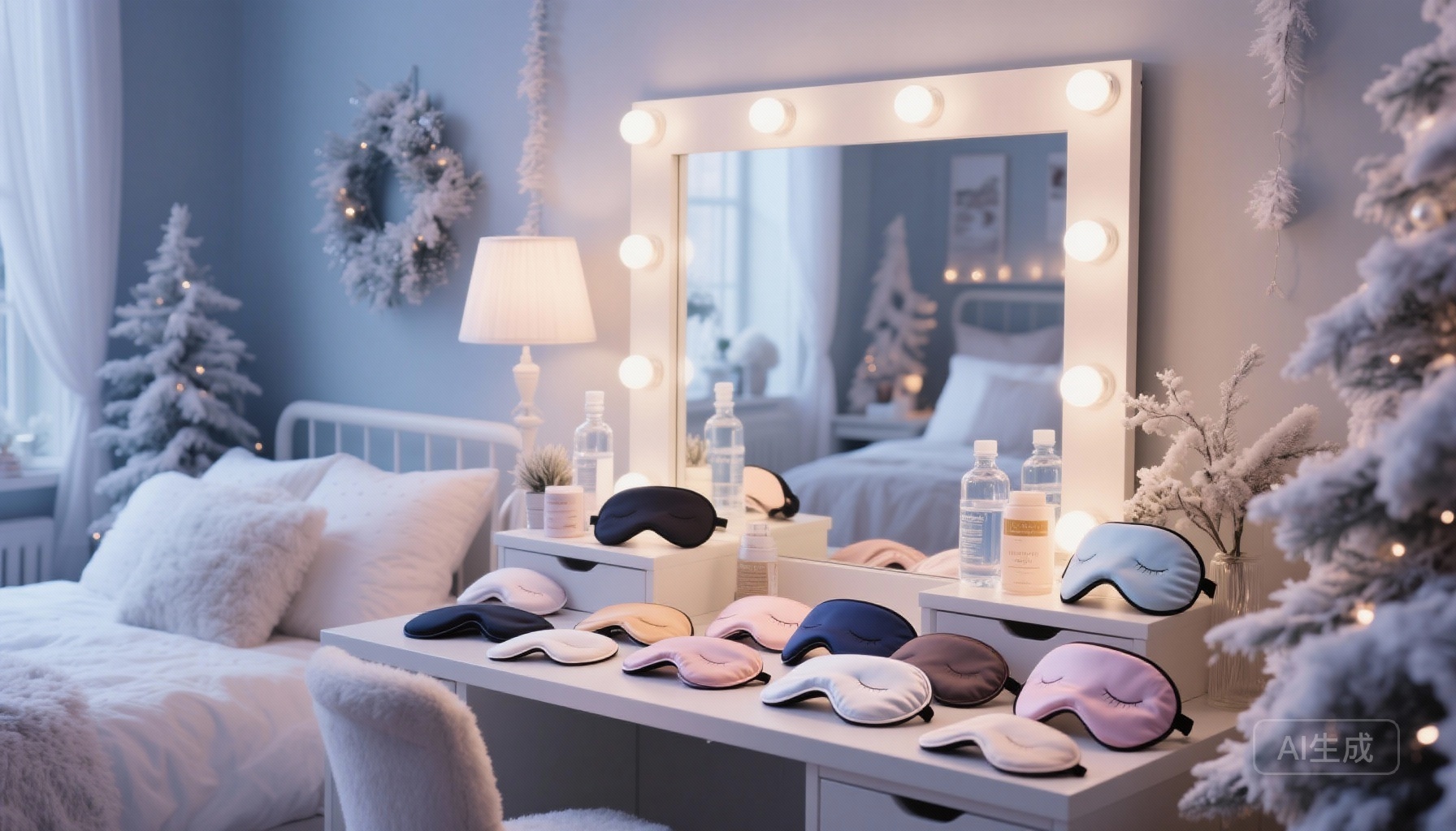 Top 5 mặt nạ ngủ cấp ẩm và phục hồi da hiệu quả trong mùa đông khô lạnh