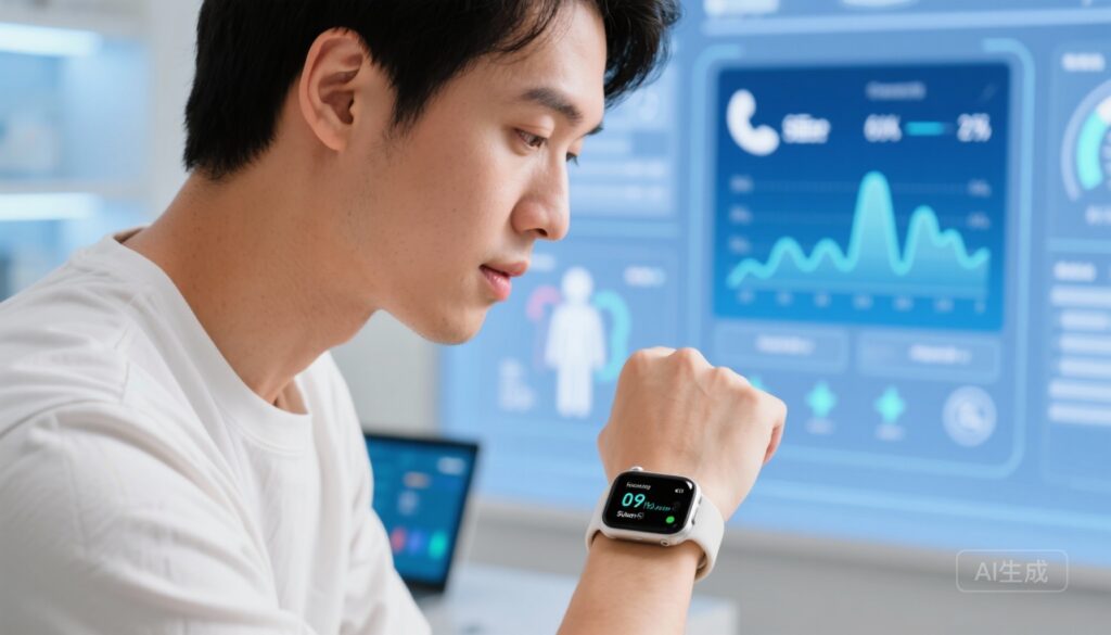 Độ chính xác của đồng hồ thông minh trong đo giấc ngủ và nồng độ oxy trong máu tại Việt Nam: Sự thật và lưu ý