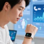 Độ chính xác của đồng hồ thông minh trong đo giấc ngủ và nồng độ oxy trong máu tại Việt Nam: Sự thật và lưu ý