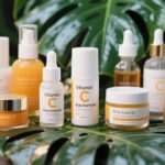 Vitamin C và Niacinamide: Sự Thật Về Việc Kết Hợp Có Gây Kích Ứng Không?