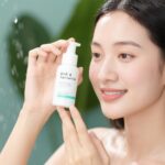 Kết Hợp BHA và Niacinamide: Bí Quyết Giảm Nhờn, Mụn Đầu Đen và Lỗ Chân Lông To Tại Khí Hậu Ẩm Ở Việt Nam