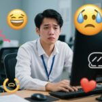 Kiệt Quệ Vì Điều Chỉnh Cảm Xúc: Khi “Cố Gắng Cảm Thấy Tốt” Lại Trở Nên Độc Hại