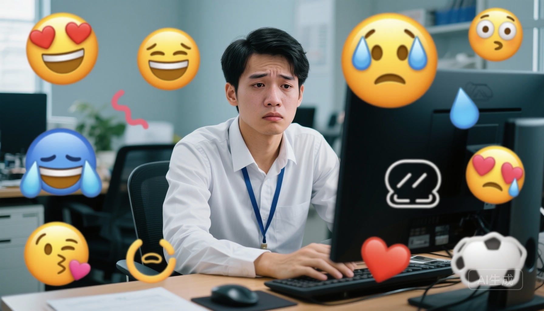 Kiệt Quệ Vì Điều Chỉnh Cảm Xúc: Khi “Cố Gắng Cảm Thấy Tốt” Lại Trở Nên Độc Hại