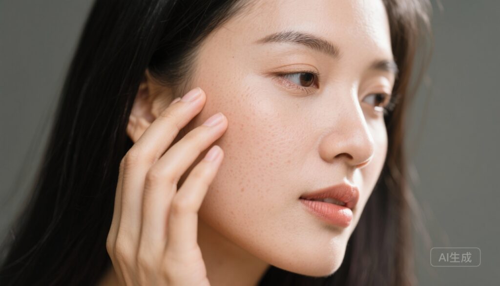 Lỗ chân lông to: Nguyên nhân thực sự và cách chăm sóc khoa học cho làn da Việt Nam