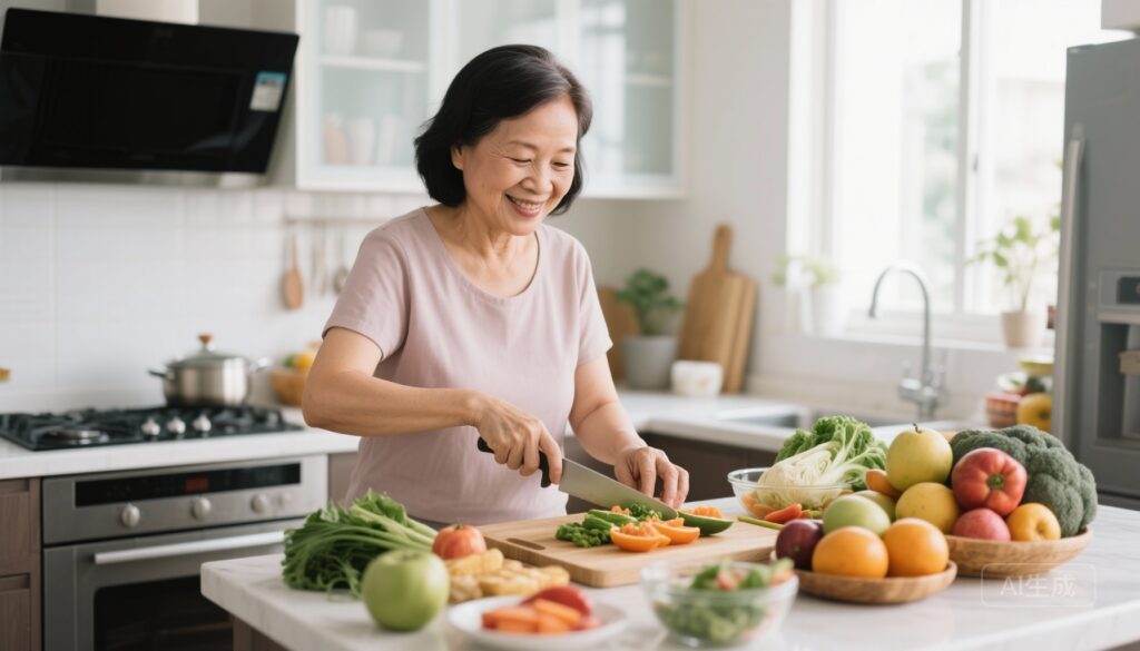 Chiến Lược Giảm Cân và Duy Trì Sức Khỏe Cho Phụ Nữ Trên 30 Tuổi