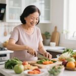 Chiến Lược Giảm Cân và Duy Trì Sức Khỏe Cho Phụ Nữ Trên 30 Tuổi