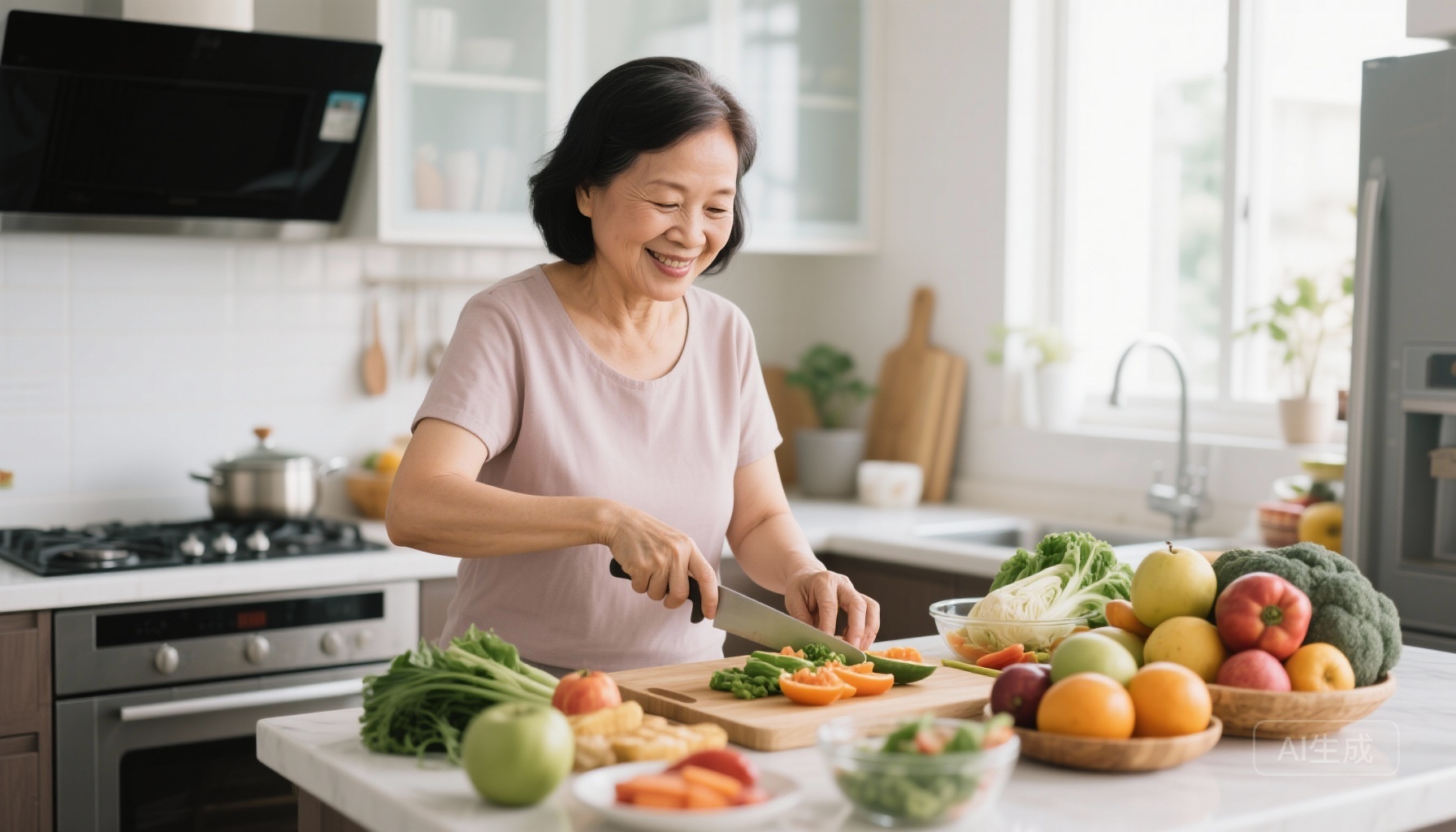 Chiến Lược Giảm Cân và Duy Trì Sức Khỏe Cho Phụ Nữ Trên 30 Tuổi