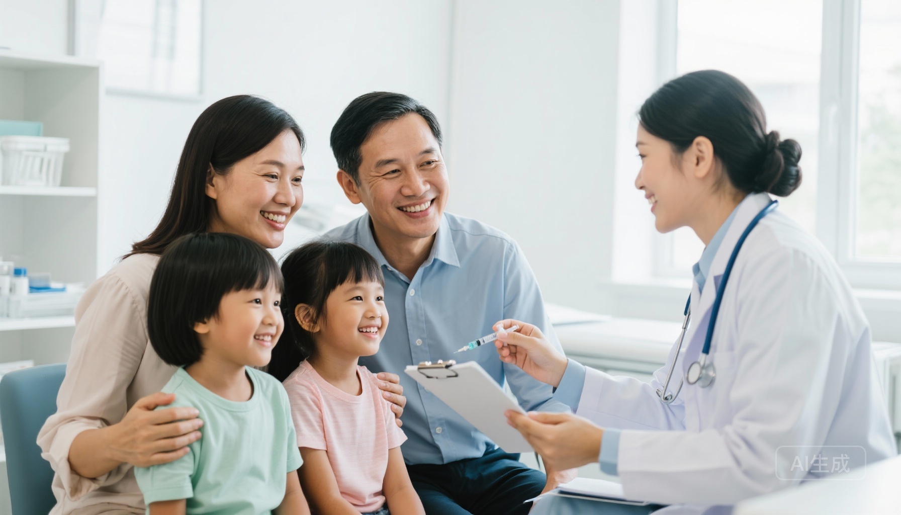 9 Câu Hỏi Thường Gặp Về Vaccine HPV: Giải Mã Hiểu Lầm và Thông Tin Cần Biết tại Việt Nam