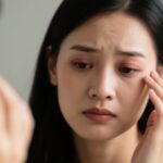 Phân biệt quầng thâm mắt do di truyền và thiếu ngủ: Cách nhận biết và điều trị hiệu quả