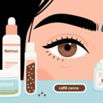 Chăm sóc da chống lão hóa cho vùng mắt: Các thành phần quan trọng