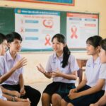 HIV ở Thanh Thiếu Niên Việt Nam: 3 Con Đường Lây Nhiễm Nhiều Người Bỏ Qua