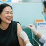 Tại Sao Cần Tiêm Phòng Cúm Mùa Hàng Năm? Giải Mã Hiện Tượng Đột Biến Virus và Những Hiểu Lầm Phổ Biến ở Việt Nam