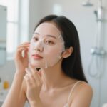 7 Sai Lầm Phổ Biến Khi Dùng Mặt Nạ Giấy và Cách Sử Dụng Đúng Giúp Làn Da Khỏe Mạnh