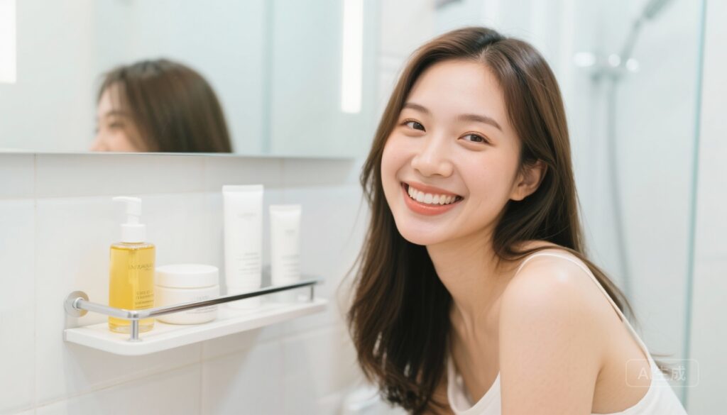 Cách Chọn Dầu Tẩy Trang và Sữa Rửa Mặt Phù Hợp Cho Da Dầu, Dễ Mụn Tại Khí Hậu Ẩm Nóng Việt Nam