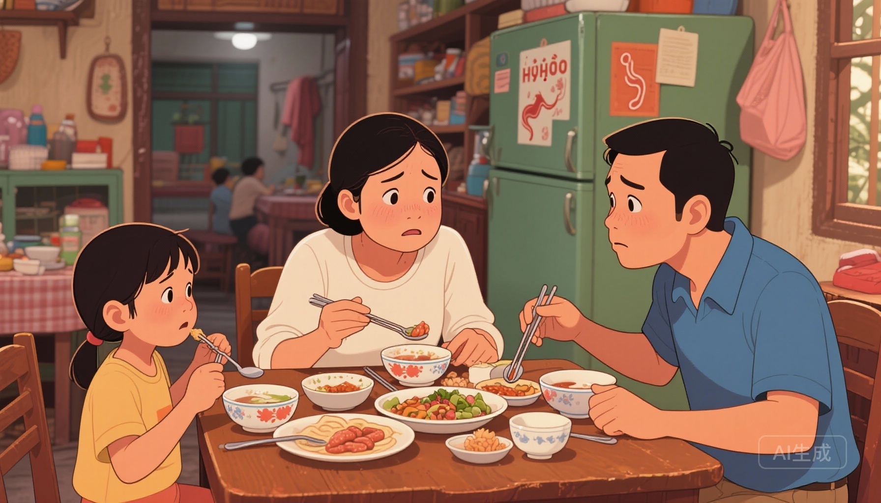 Nhiễm khuẩn H. pylori ở Việt Nam: Nguyên nhân, triệu chứng và phác đồ điều trị hiện đại