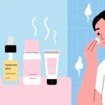 Tại sao nhiều người dùng serum Axit Hyaluronic vẫn gặp tình trạng khô da?