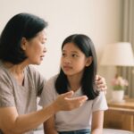 Khủng Hoảng Tâm Lý Tuổi Dậy Thì: Hành Trình Đồng Hành Cùng Con Vượt Qua Giai Đoạn Khó Khăn