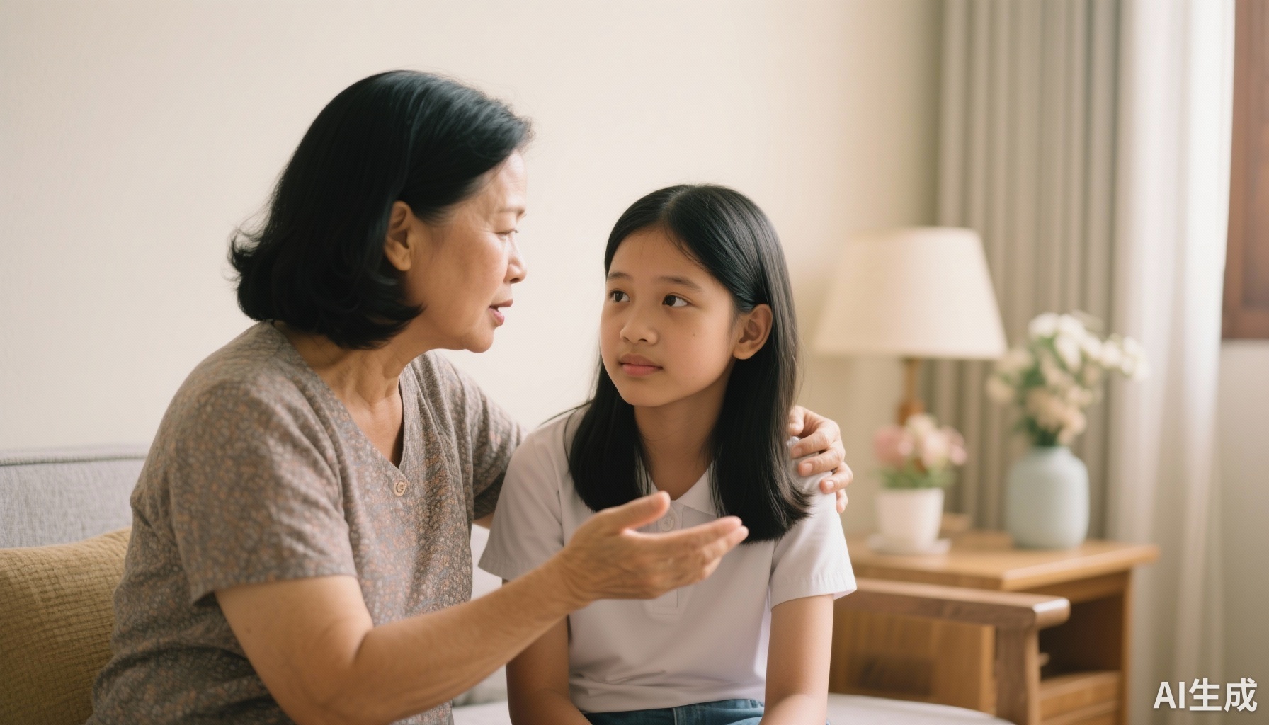 Khủng Hoảng Tâm Lý Tuổi Dậy Thì: Hành Trình Đồng Hành Cùng Con Vượt Qua Giai Đoạn Khó Khăn