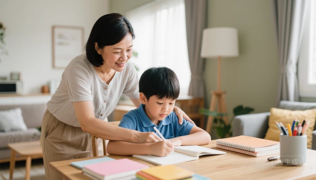 5 Cách Giúp Trẻ Vượt Qua Áp Lực So Sánh: Những Hướng Dẫn Cho Phụ Huynh