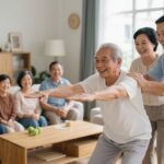 5 Bài Tập Tại Nhà Giúp Cải Thiện Trí Nhớ Và Ngăn Ngừa Alzheimer’s Cho Người Cao Tuổi