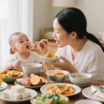 5 Sai Lầm Thường Gặp Khi Cho Bé Ăn Dặm Và Cách Khắc Phục Hiệu Quả