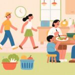 5 Thói Quen Đơn Giản Giúp Kéo Dài Tuổi Thọ