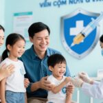 Mở Rộng Tiêm Chủng Ở Việt Nam: Các Vắc-Xin Quan Trọng, Chương Trình Tiêm Chủng và An Toàn Sau Tiêm