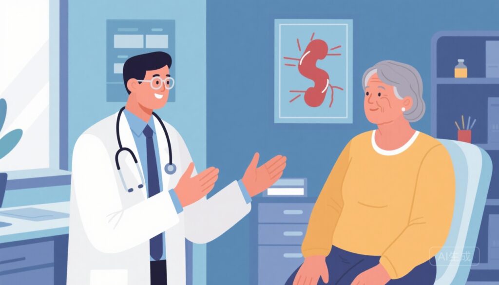 Hướng dẫn phòng ngừa và phát hiện sớm đột quỵ