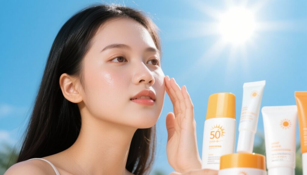 Điều trị Thâm Nám và Sẹo Mụn: Các Thành Phần Vàng và Cách Kết Hợp An Toàn tại Khí Hậu Nắng Nóng Việt Nam