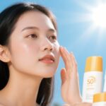 Điều trị Thâm Nám và Sẹo Mụn: Các Thành Phần Vàng và Cách Kết Hợp An Toàn tại Khí Hậu Nắng Nóng Việt Nam