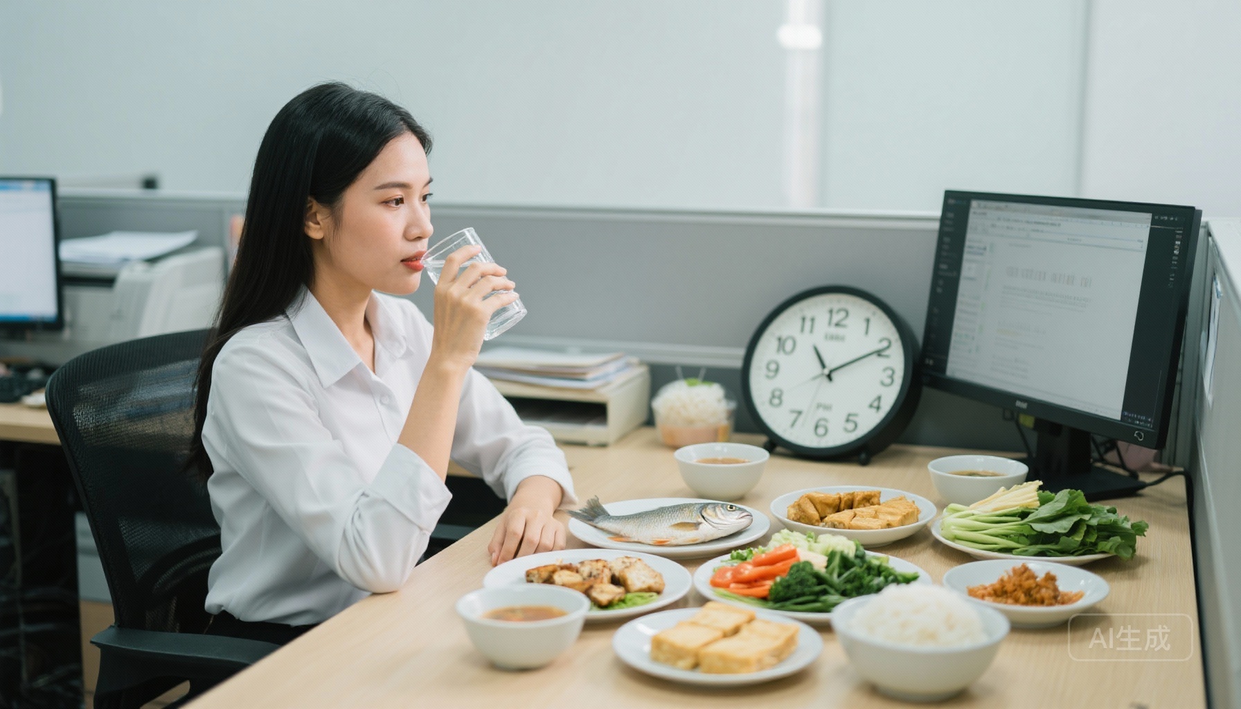 Hướng Dẫn Toàn Diện Về Phương Pháp Nhịn Ăn Gián Đoạn 16/8: Lợi Ích, Rủi Ro và Cách Bắt Đầu An Toàn