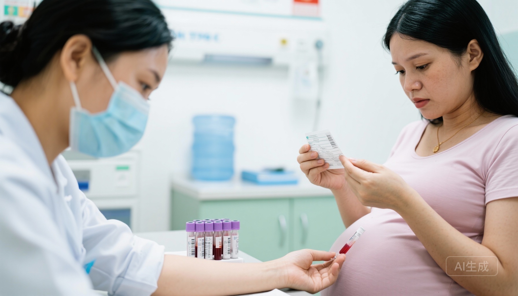 Dấu Hiệu Sớm Của Tiểu Đường Thai Kỳ và Kế Hoạch Ăn Uống An Toàn Cho Mẹ và Bé