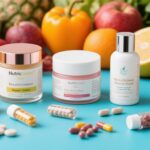 Nutricosmetics: Top 5 Viên Uống Đẹp Từ Bên Trong Đang Thịnh Hành Năm 2025