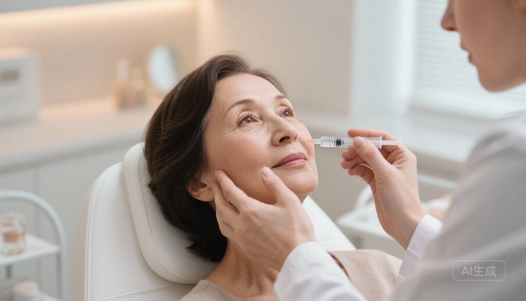 PDRN – Bí Quyết Trẻ Hóa Da Không Phẫu Thuật: Đáng Đổi Tiền Hay Chỉ Là Hiệu Ứng Thời Thượng?