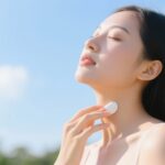Chăm sóc da vùng cổ: Bí quyết chống lão hóa nhanh và bảo vệ làn da dưới nắng Việt